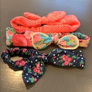 Baby Headband Bundle
